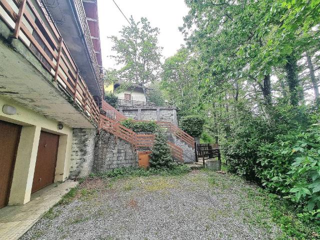 Appartamento in vendita a San Marcello Piteglio PT