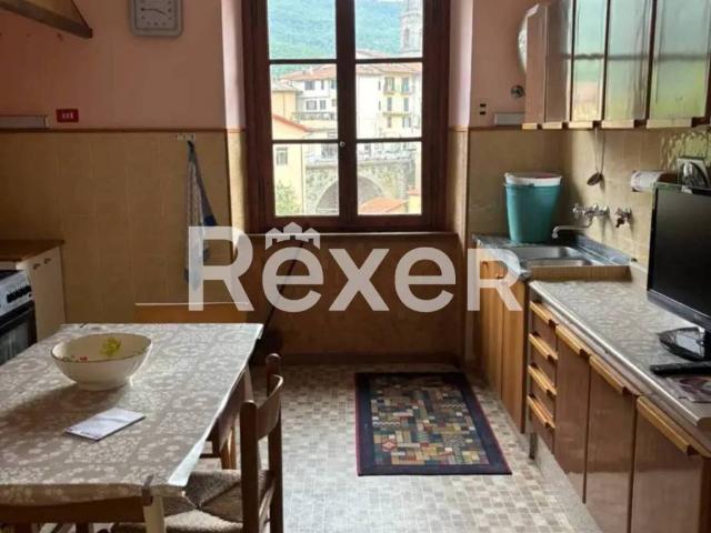 Appartamento in vendita a San Marcello Piteglio PT