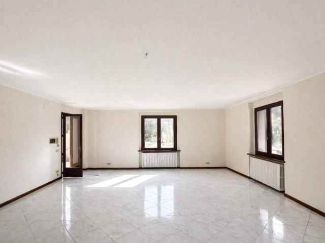 Appartamento in vendita a San Marcello Piteglio PT