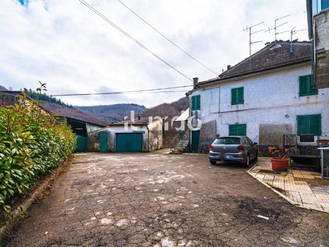 Appartamento in vendita a San Marcello Piteglio PT