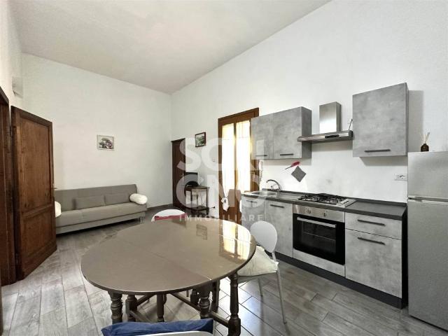 Appartamento in vendita a San Marcello Piteglio PT