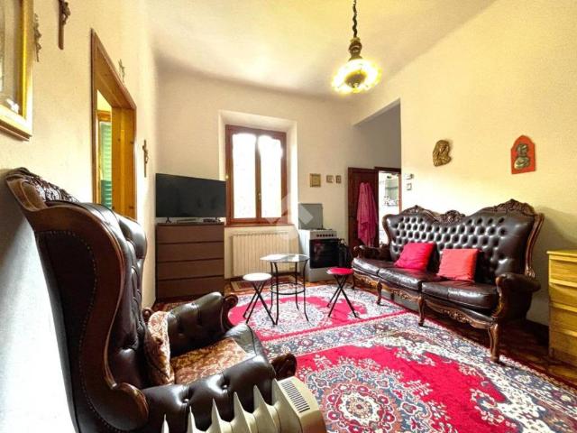 Appartamento in vendita a San Marcello Piteglio PT