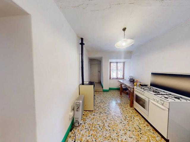 Appartamento in vendita a San Marcello Piteglio PT
