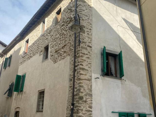 Appartamento in vendita a San Marcello Piteglio PT