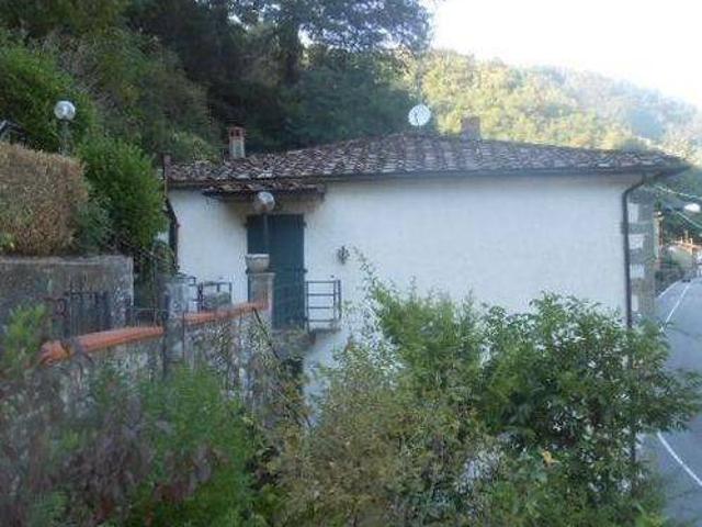 Appartamento in vendita a San Marcello Piteglio PT