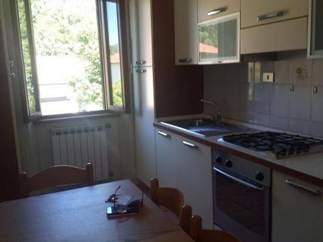 Appartamento in vendita a San Marcello Piteglio PT