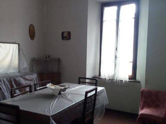 Appartamento in vendita a San Marcello Piteglio PT