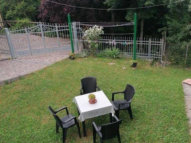Appartamento in vendita a San Marcello Piteglio PT