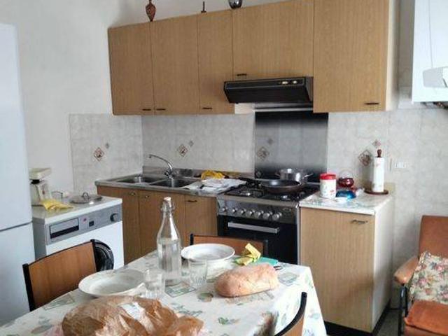 Appartamento in vendita a San Marcello Piteglio PT