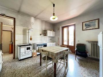 Appartamento in vendita a San Marcello Piteglio PT