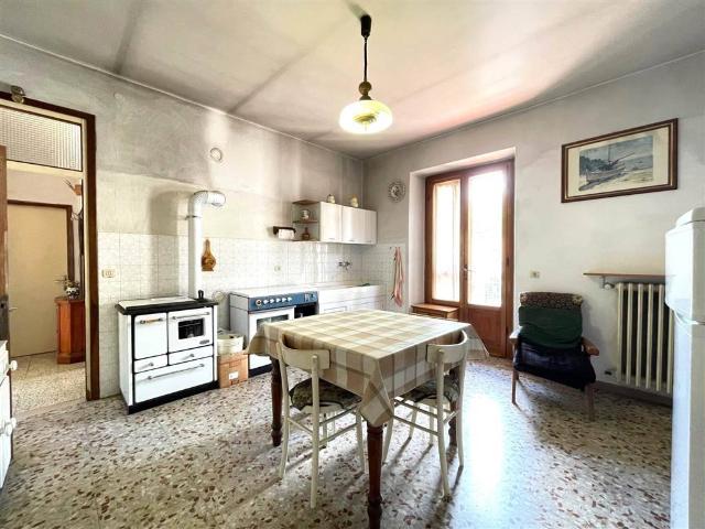 Appartamento in vendita a San Marcello Piteglio PT