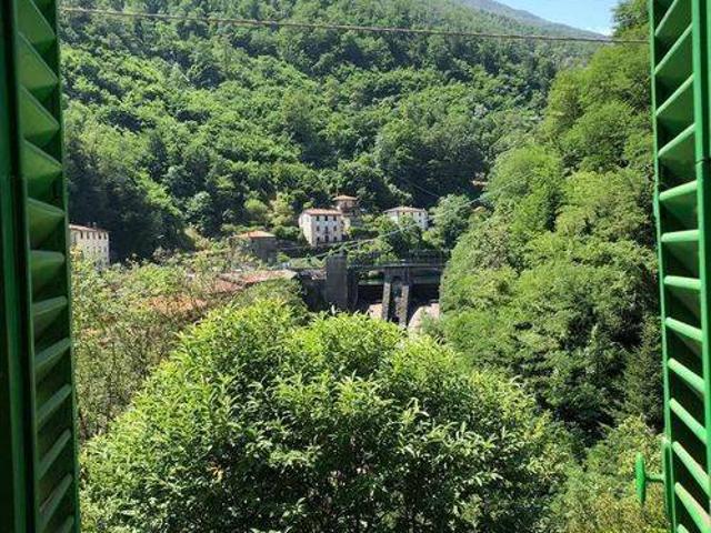 Appartamento in vendita a San Marcello Piteglio PT