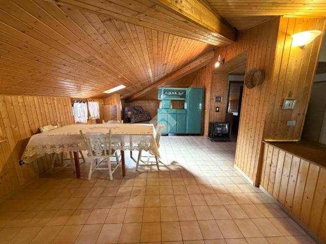 Appartamento in vendita a San Marcello Piteglio PT