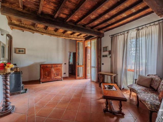 Appartamento in vendita a San Marcello Piteglio PT