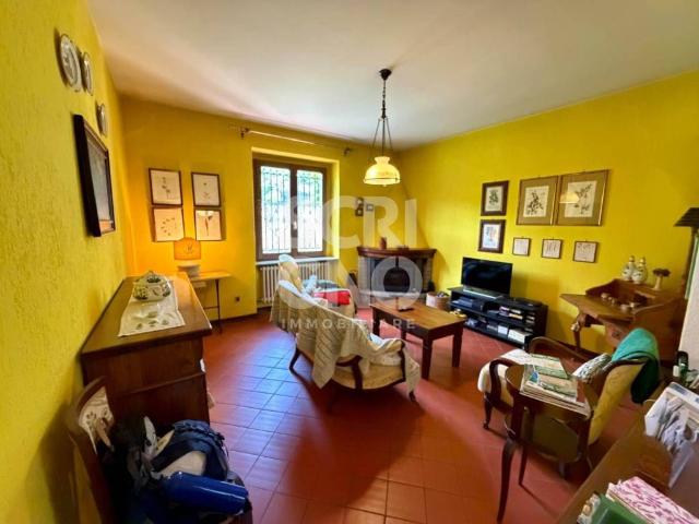 Appartamento in vendita a San Marcello Piteglio PT