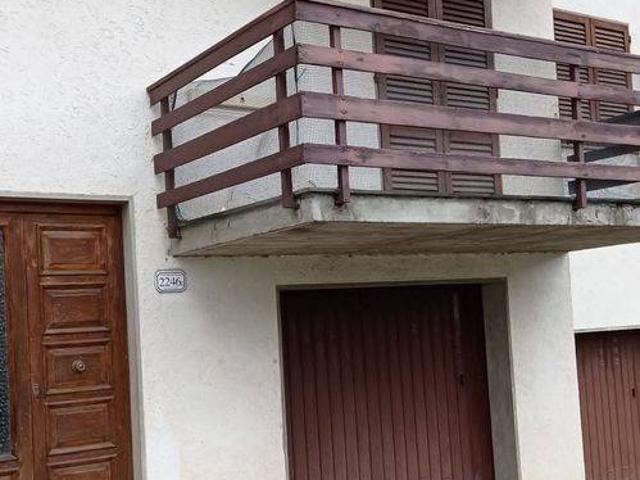 Appartamento in vendita a San Marcello Piteglio PT