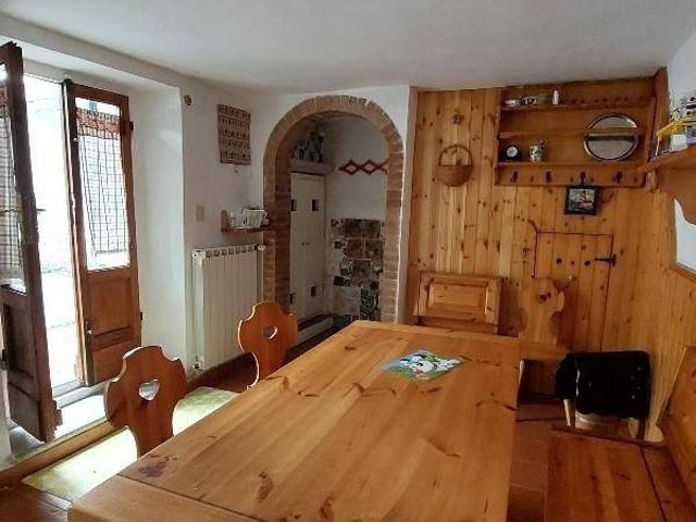 Appartamento in vendita a San Marcello Piteglio PT