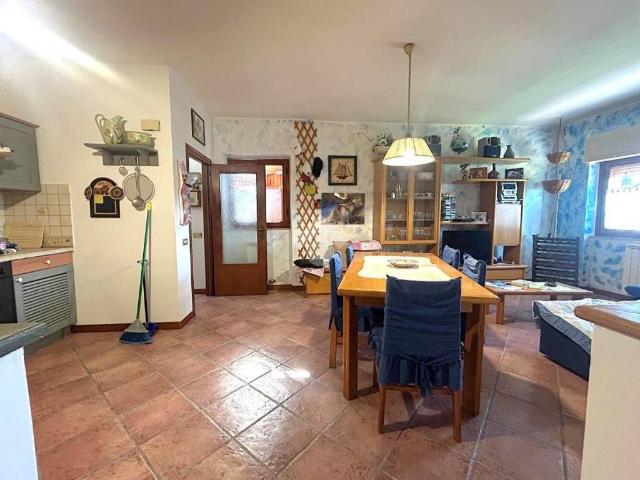 Appartamento in vendita a San Marcello Piteglio PT
