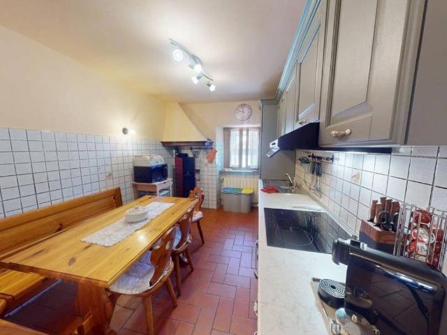 Appartamento in vendita a San Marcello Piteglio PT