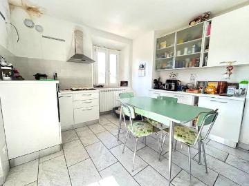 Appartamento in vendita a San Marcello Piteglio PT