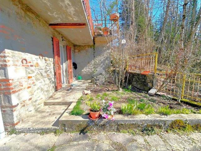 Appartamento in vendita a San Marcello Piteglio PT