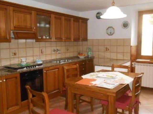 Appartamento in vendita a San Marcello Piteglio PT