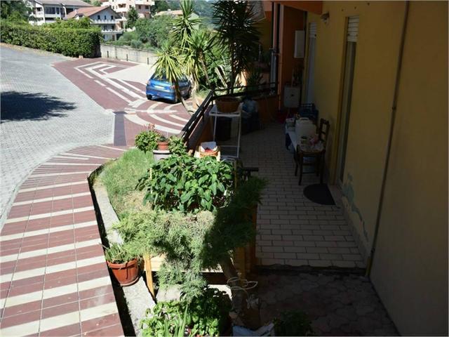 Appartamento in vendita a San Marco Argentano CS