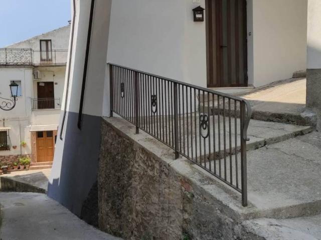 Appartamento in vendita a San Marco Argentano CS