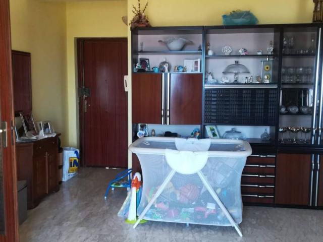 Appartamento in vendita a San Marco Argentano CS