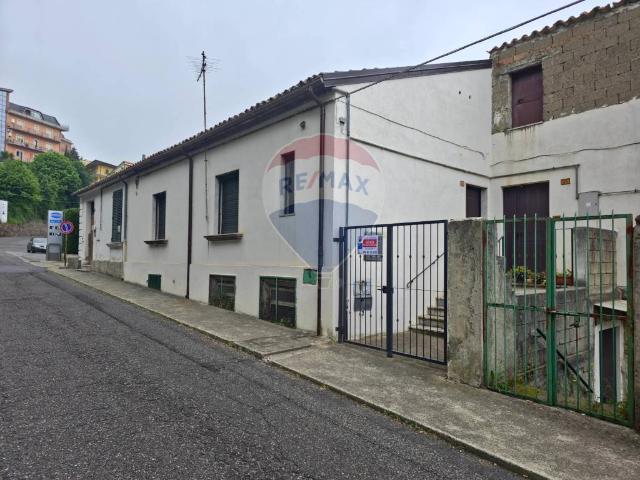 Appartamento in vendita a San Marco Argentano CS