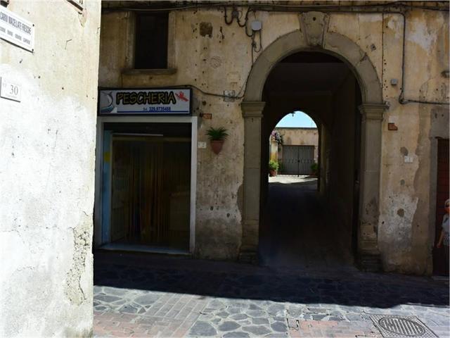 Appartamento in vendita a San Marco Argentano CS