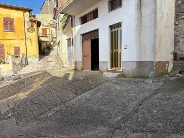 Appartamento in vendita a San Marco d'Alunzio ME