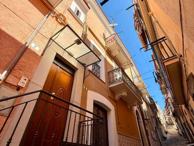 Appartamento in vendita a San Marco in Lamis FG