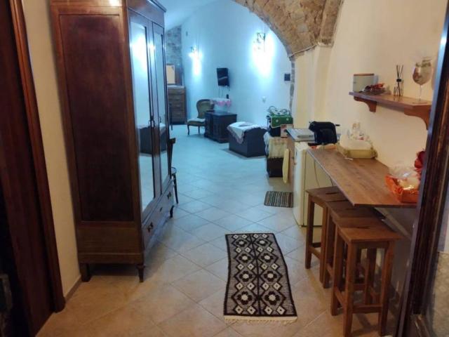Appartamento in vendita a San Marco la Catola FG