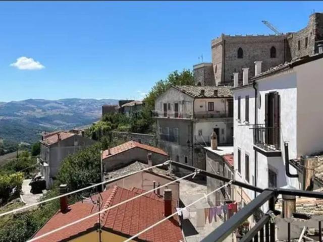 Appartamento in vendita a San Marco la Catola FG