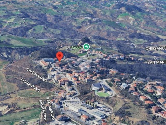 Appartamento in vendita a San Marino SM
