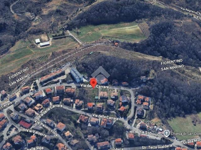 Appartamento in vendita a San Marino SM