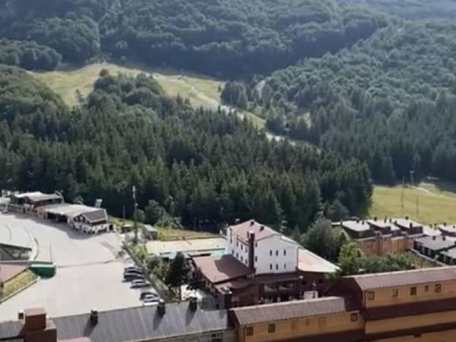 Appartamento in vendita a San Massimo CB