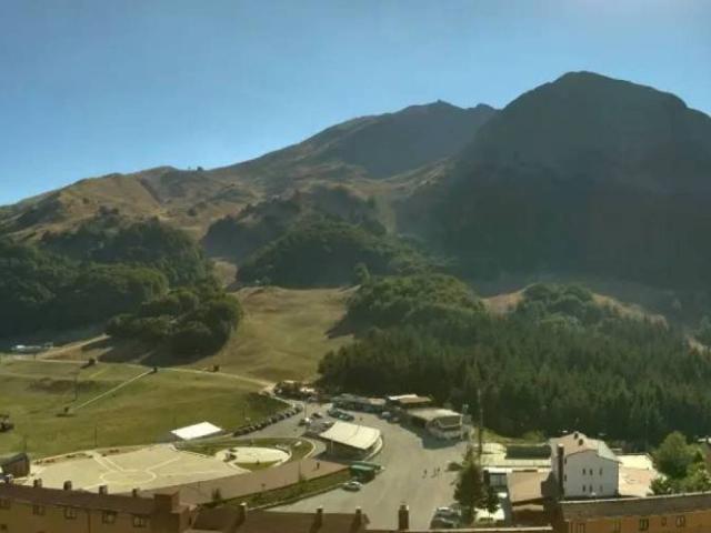 Appartamento in vendita a San Massimo CB