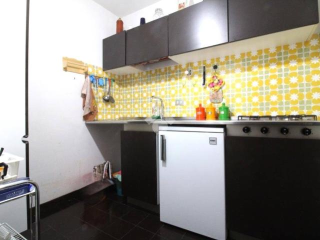 Appartamento in vendita a San Massimo CB