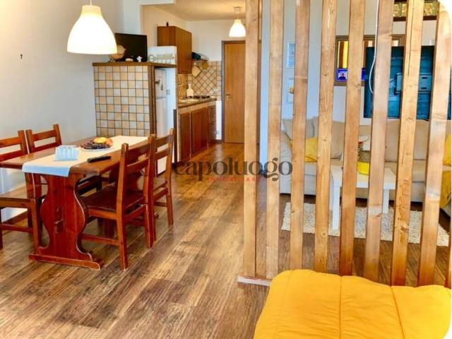 Appartamento in vendita a San Massimo CB