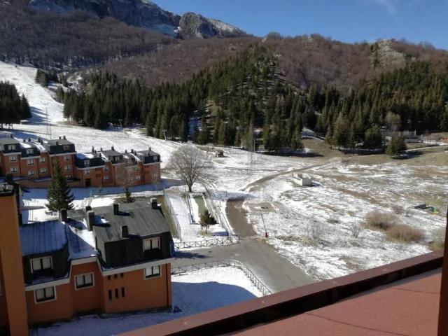 Appartamento in vendita a San Massimo CB