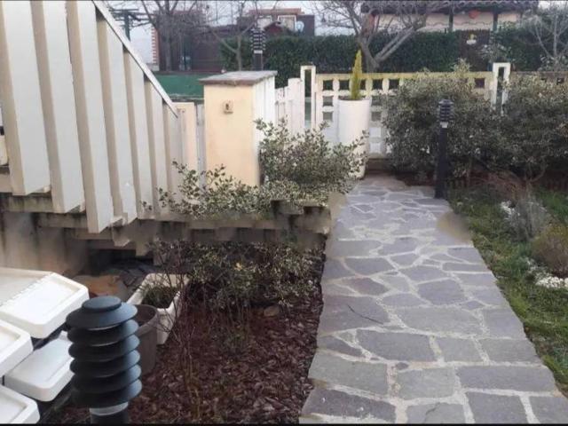 Appartamento in vendita a San Massimo CB