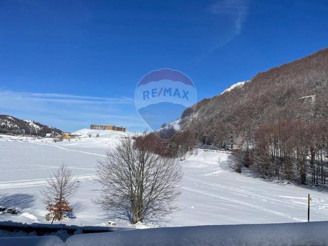 Appartamento in vendita a San Massimo