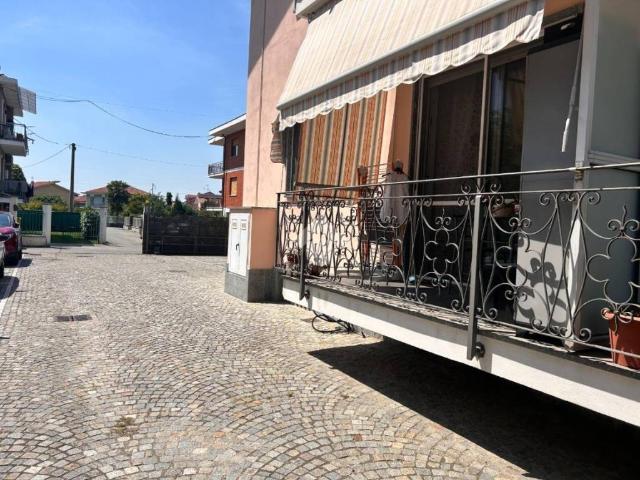 Appartamento in vendita a San Maurizio Canavese TO