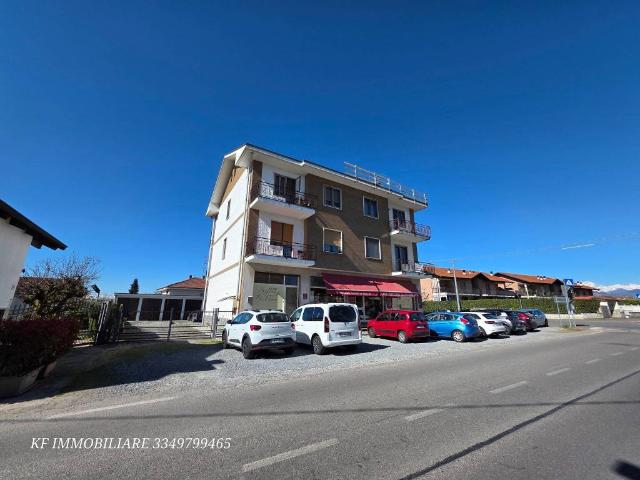 Appartamento in vendita a San Maurizio Canavese TO