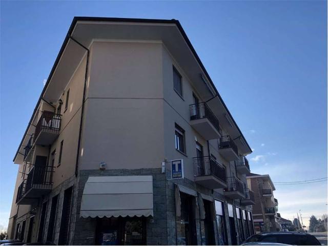 Appartamento in vendita a San Maurizio Canavese TO