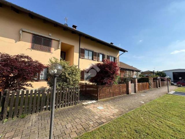 Appartamento in vendita a San Maurizio Canavese TO