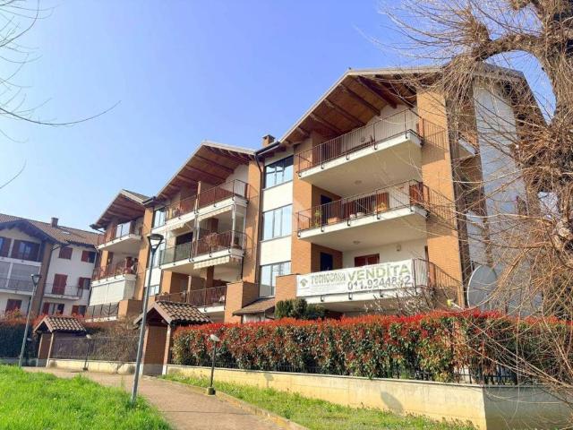 Appartamento in vendita a San Maurizio Canavese TO
