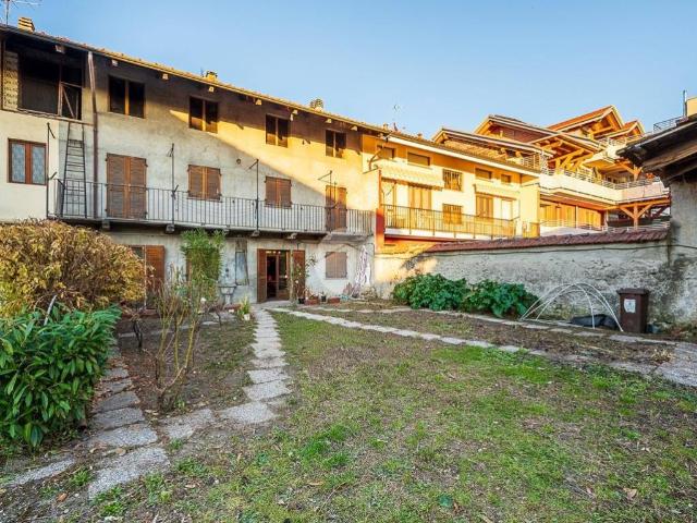 Appartamento in vendita a San Maurizio Canavese TO